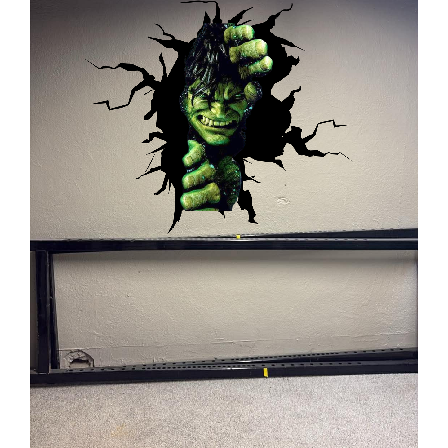 Custom Wall Mural Reservation for Candice