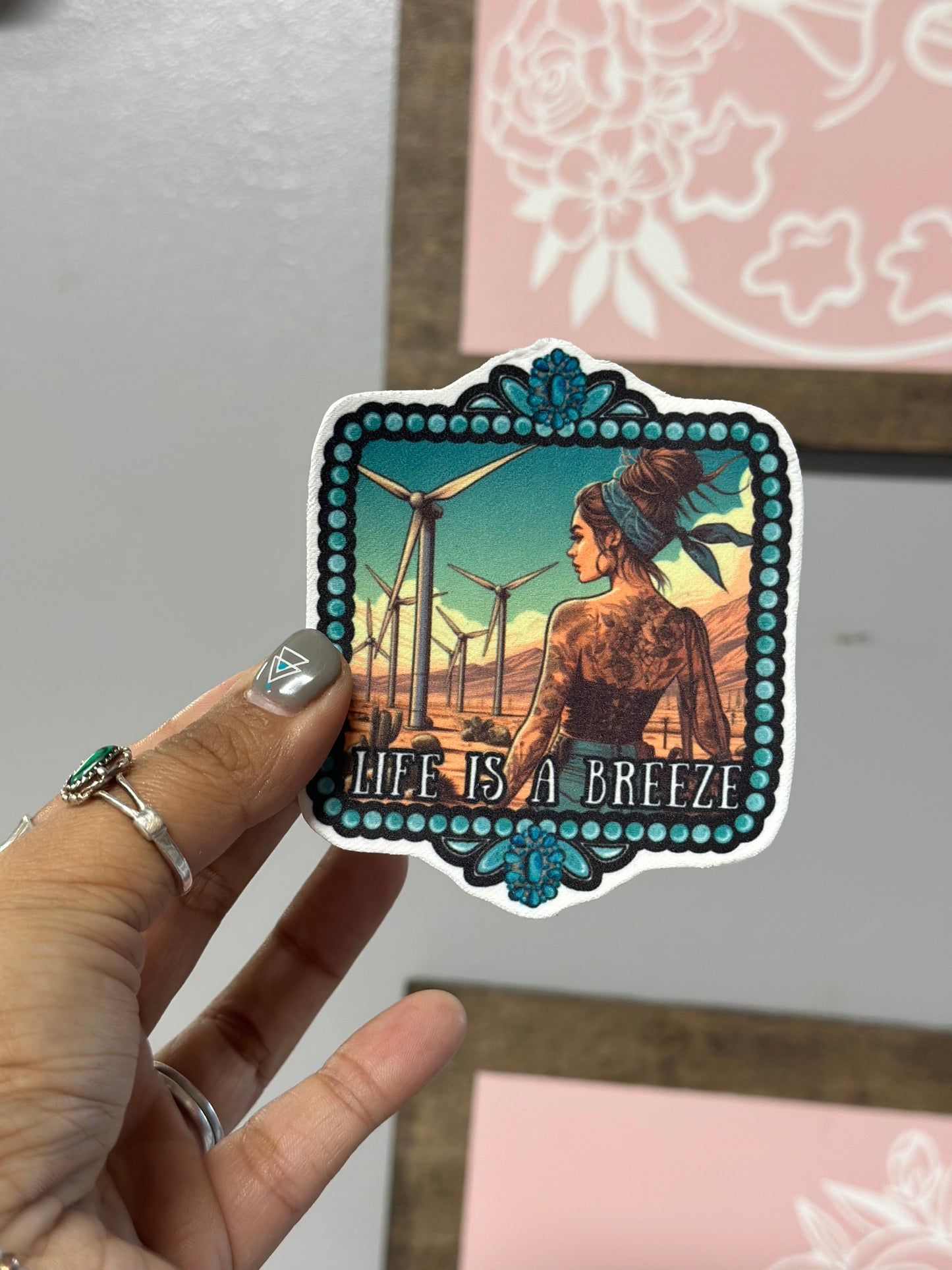 Turbine and windmills themes patches