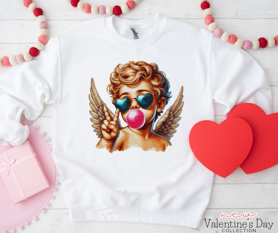 Valentine’s Day Sweaters