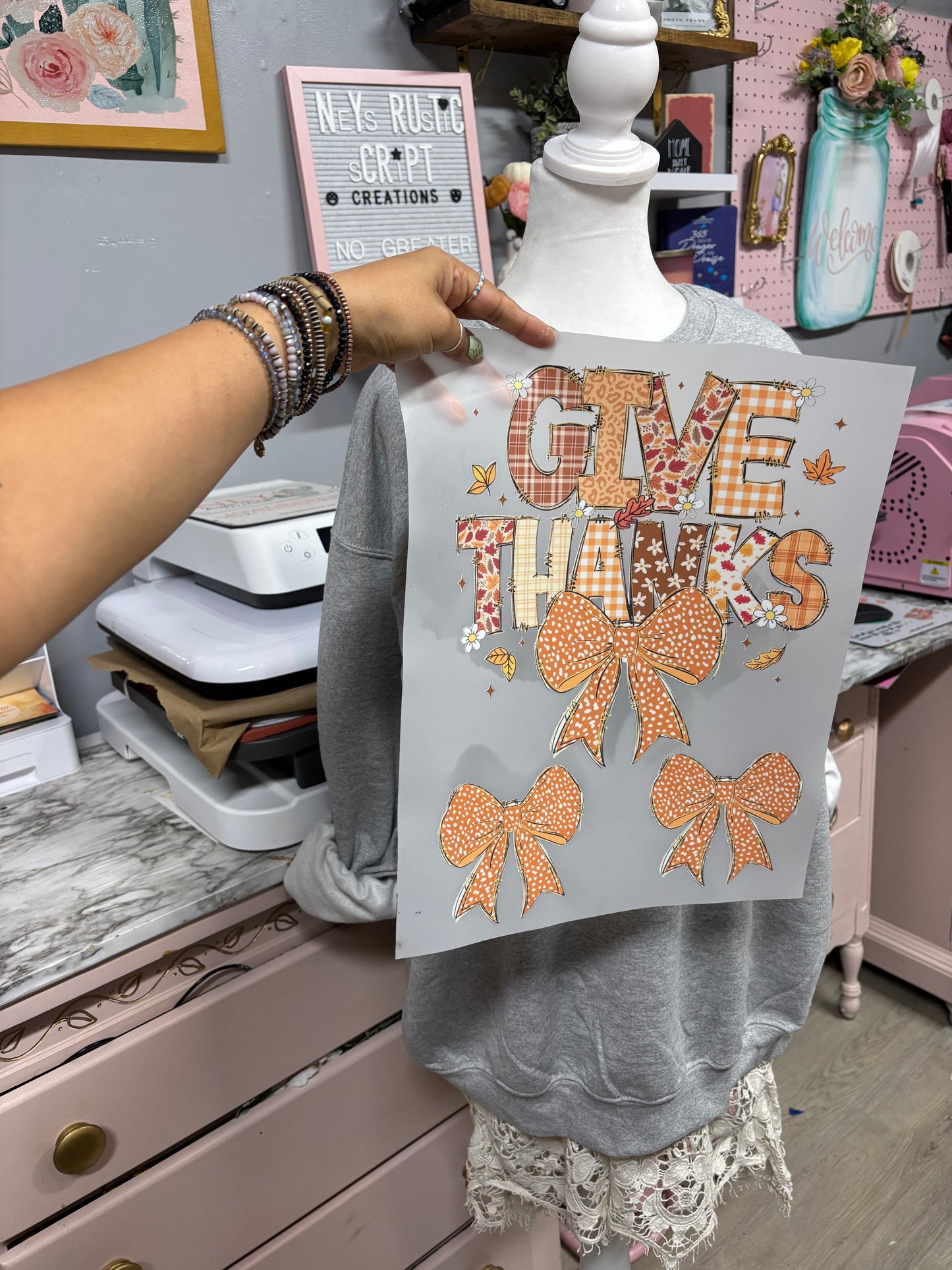 Cute Fall Graphic tees 2025 Trendy Fashion