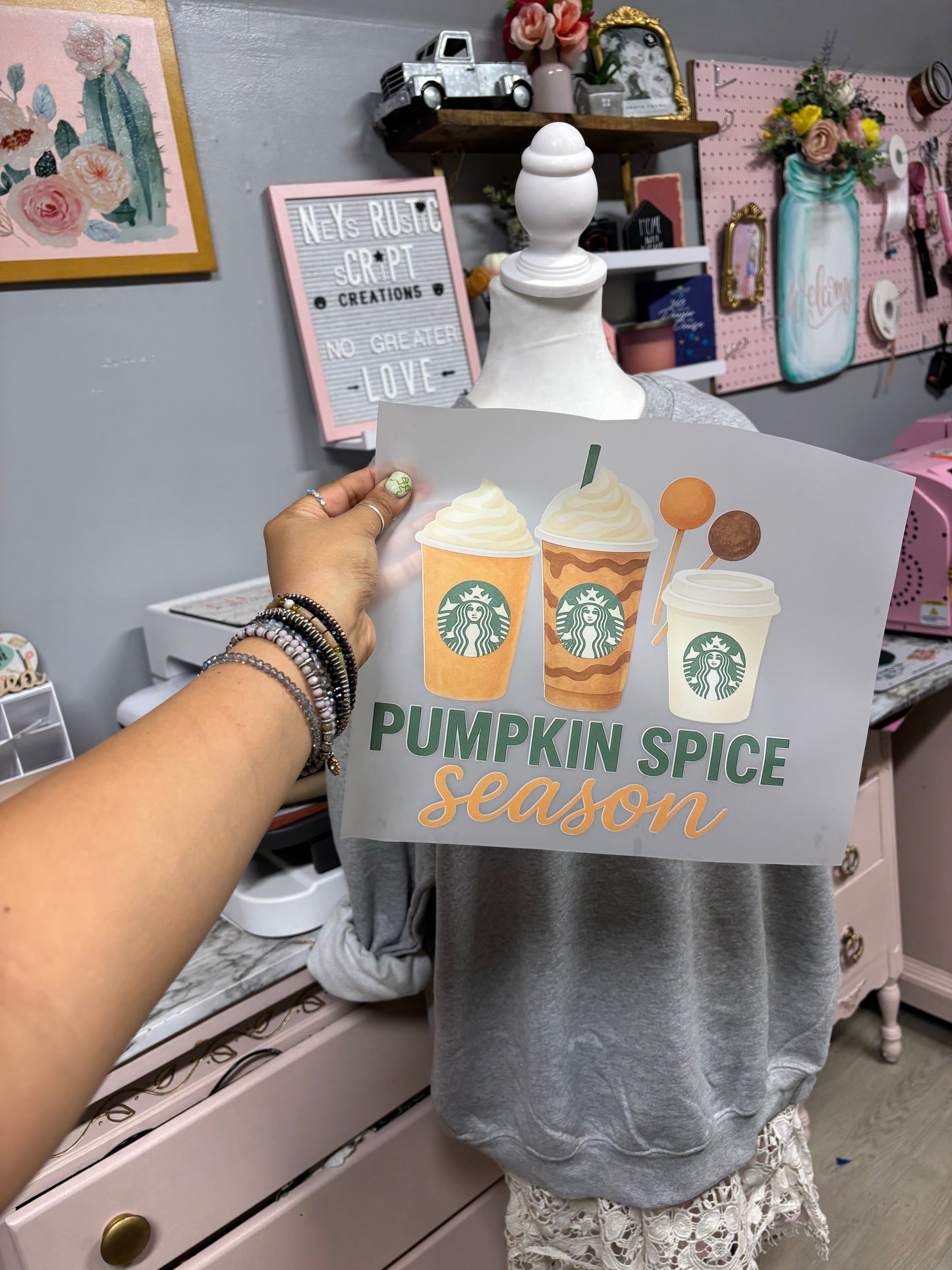 Cute Fall Graphic tees 2025 Trendy Fashion