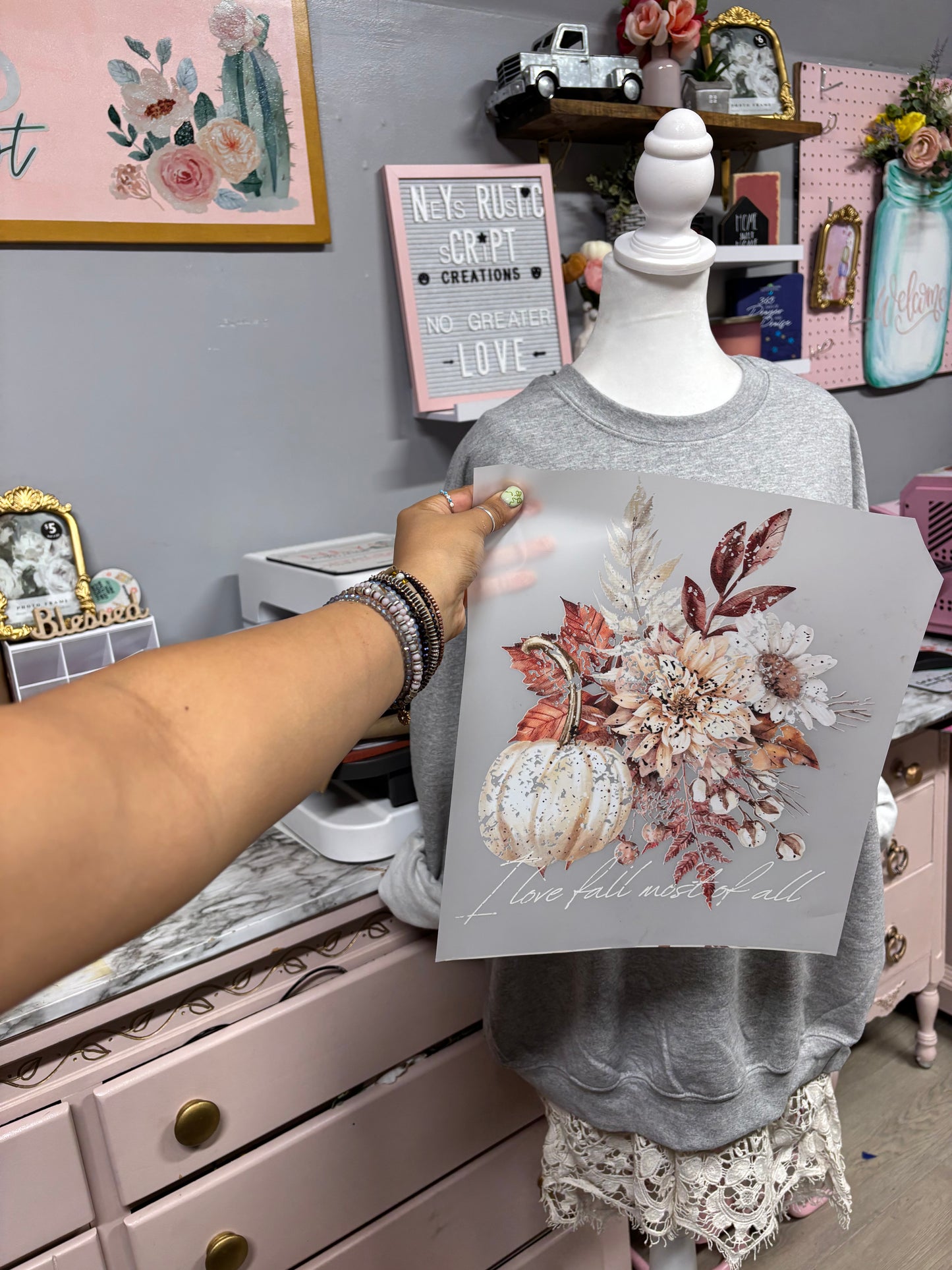 Cute Fall Graphic tees 2025 Trendy Fashion
