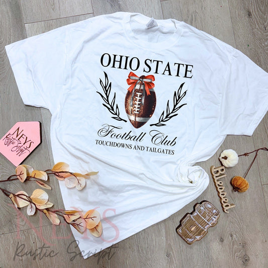 Cute Fall Graphic tees 2025 Trendy Fashion