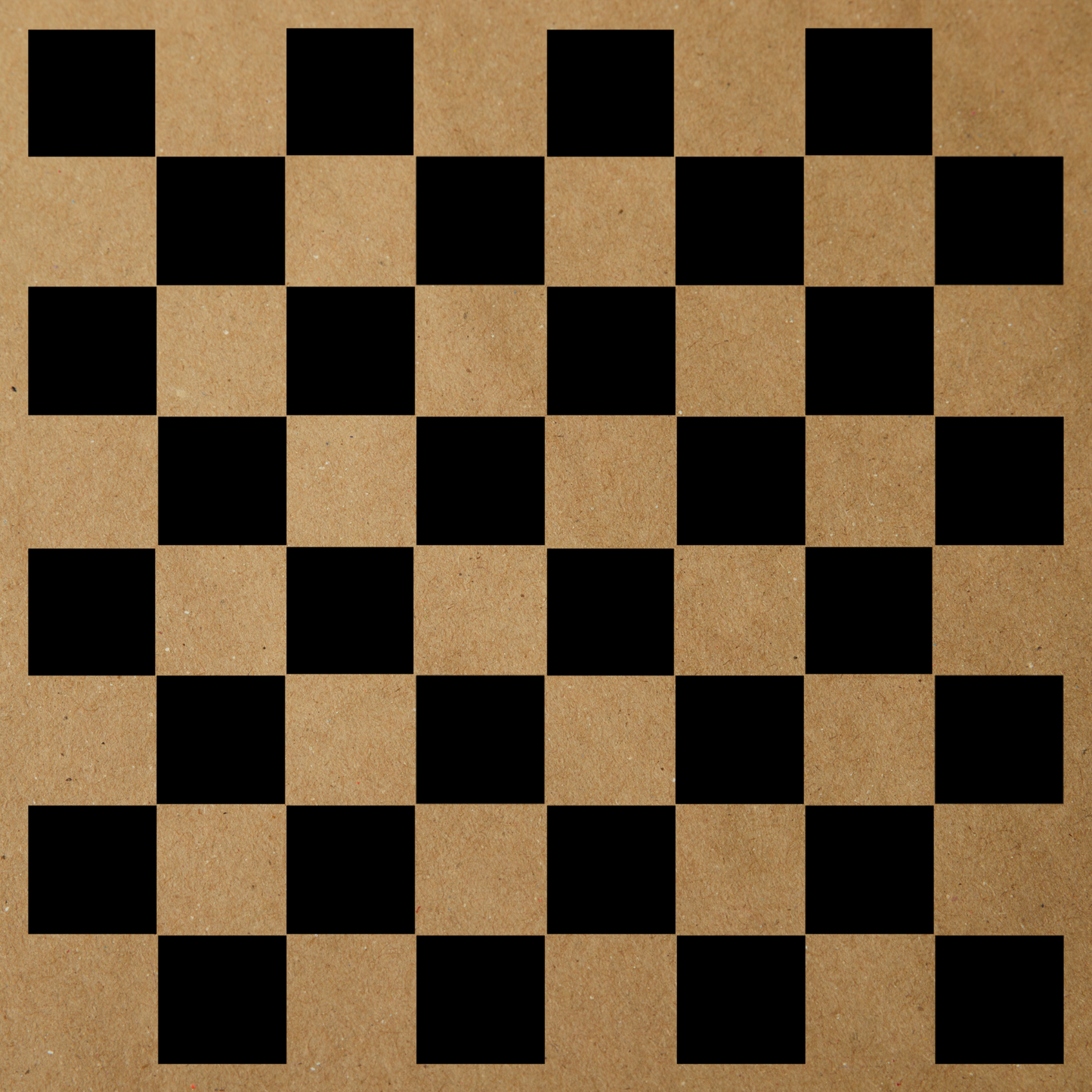 Reusable Stencil sheet for wood, banners, canvas