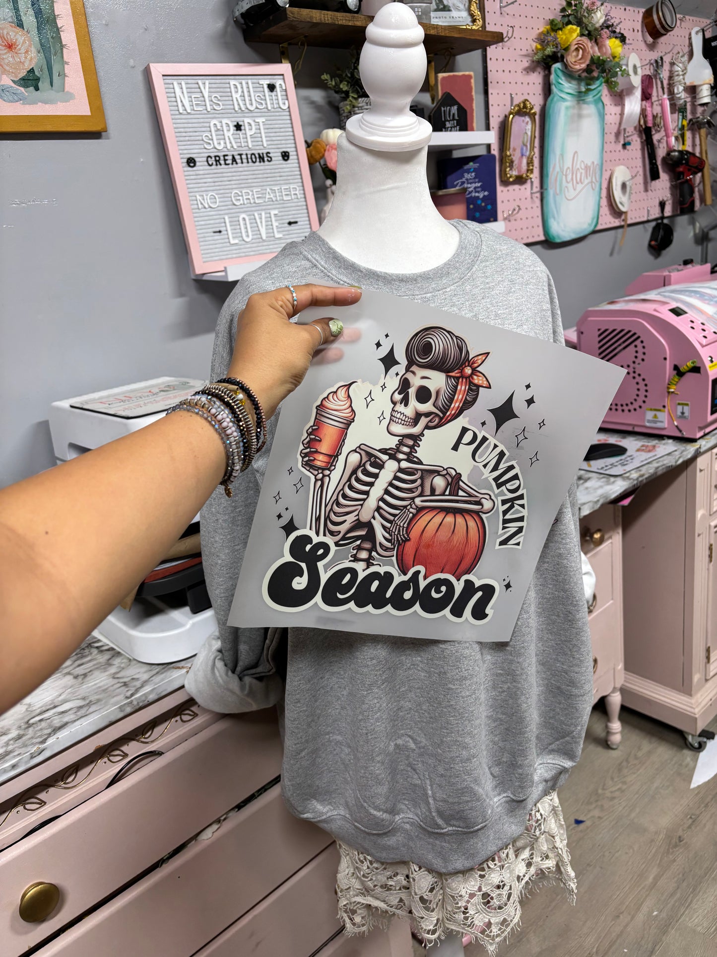Cute Fall Graphic tees 2025 Trendy Fashion