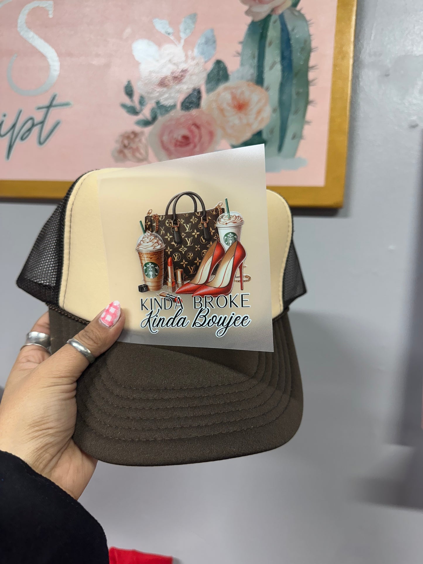 DTF Transfer Upload Custom print