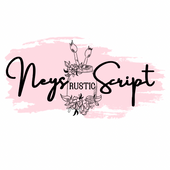 Neys-Rustic-Script-